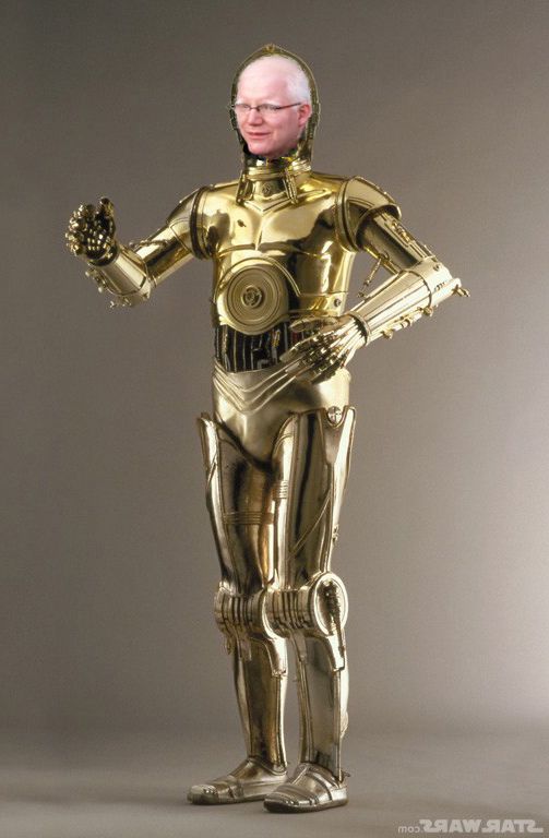 Bert-3PO