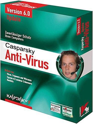 Casparsky