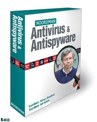 Noordman-antivirus