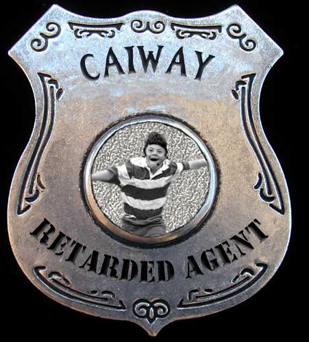 retarded-agent-badge